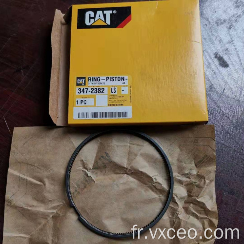 347-2382 SEAL-VALVE Cat authentique original